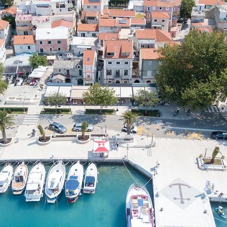 Baška Voda Portun Top Center المظهر الخارجي الصورة