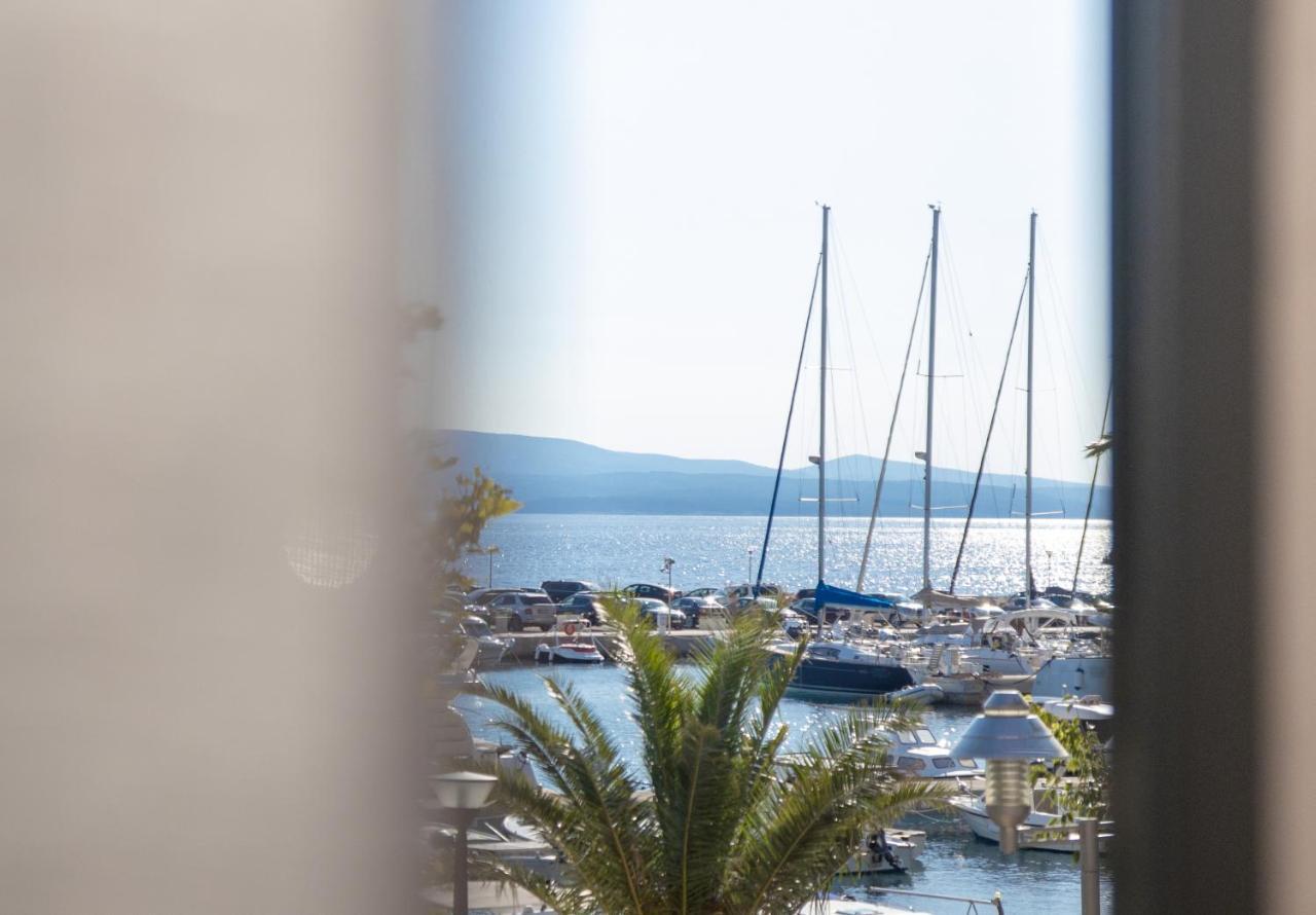 Baška Voda Portun Top Center المظهر الخارجي الصورة