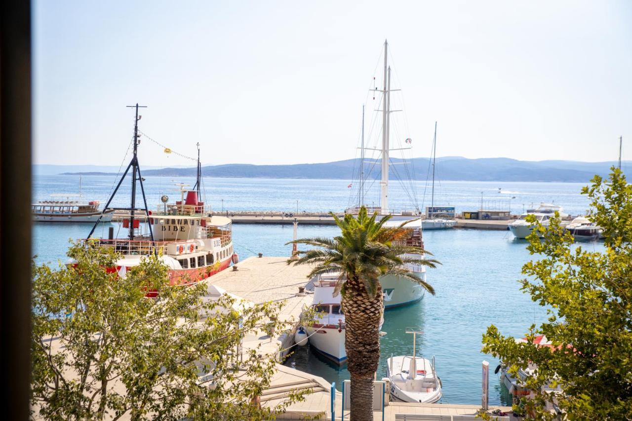 Baška Voda Portun Top Center المظهر الخارجي الصورة