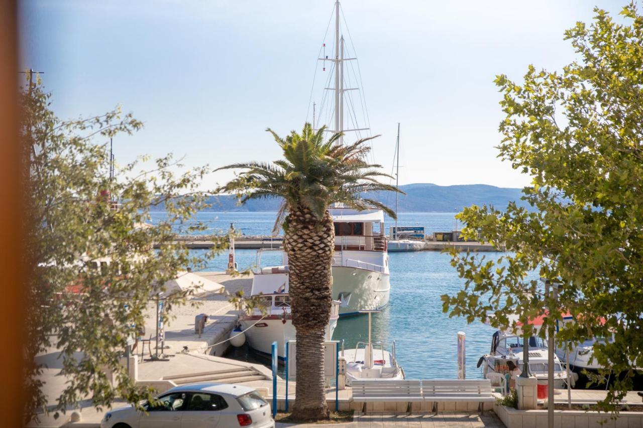 Baška Voda Portun Top Center المظهر الخارجي الصورة