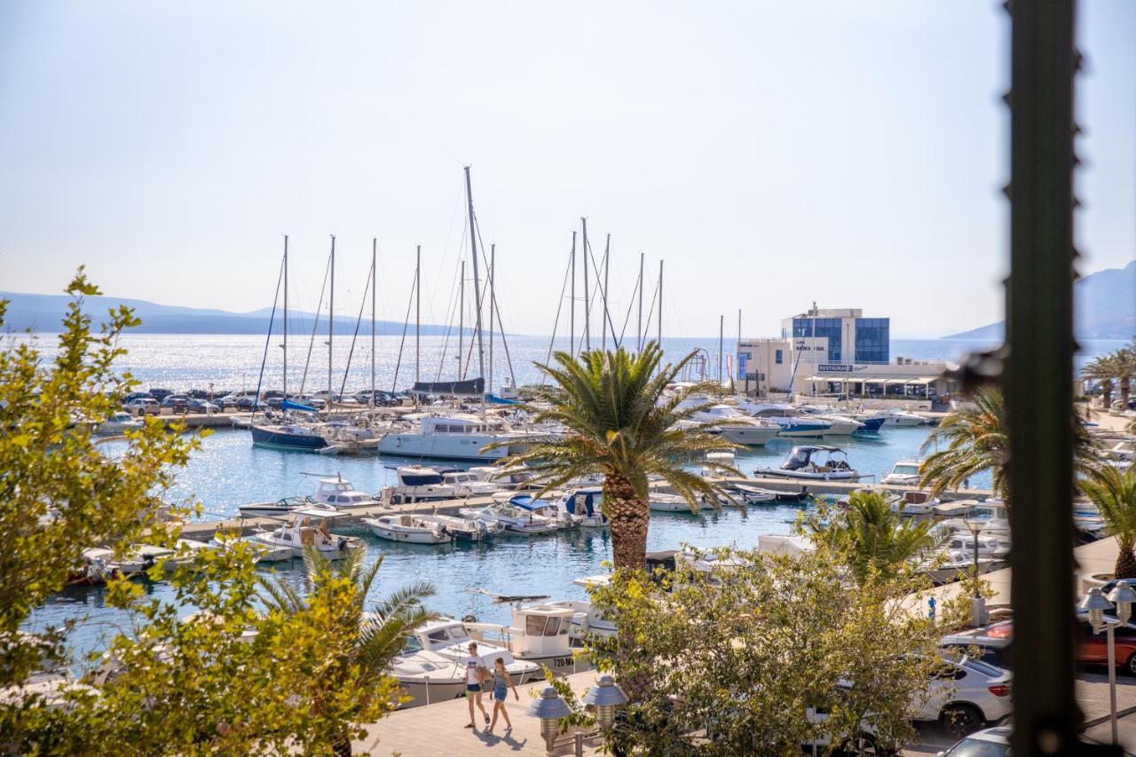 Baška Voda Portun Top Center المظهر الخارجي الصورة