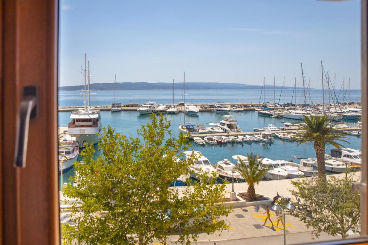 Baška Voda Portun Top Center المظهر الخارجي الصورة