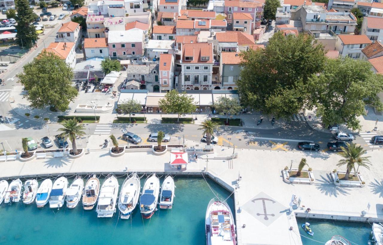 Baška Voda Portun Top Center المظهر الخارجي الصورة